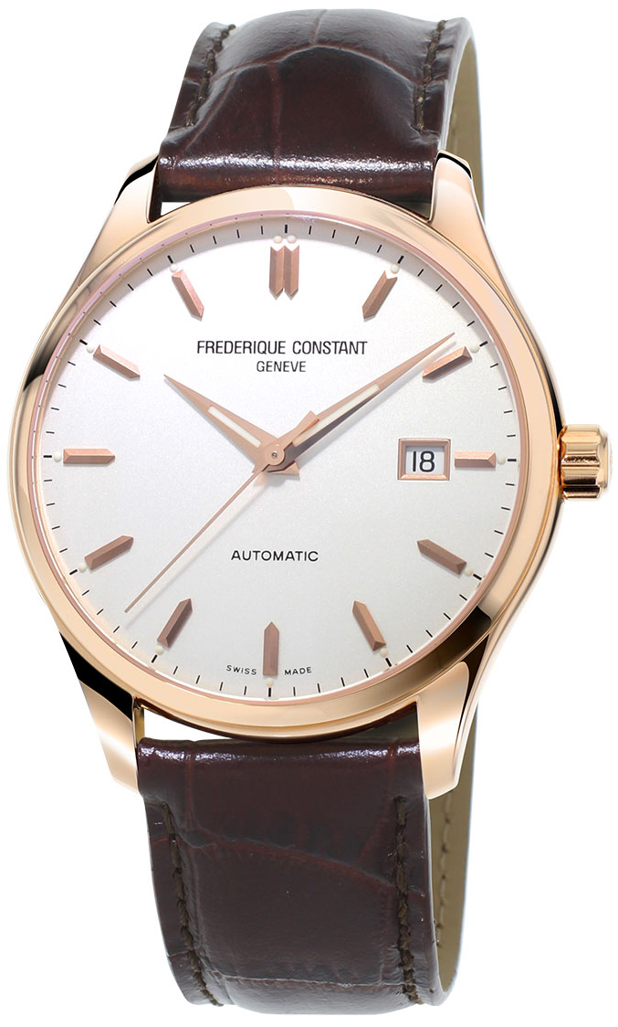 

Frederique Constant Classics Index FC-303V5B4