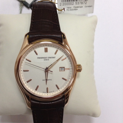 Frederique Constant Index Automatic FC-303V6B4