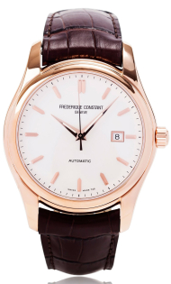 Frederique Constant Index Automatic FC-303V6B4