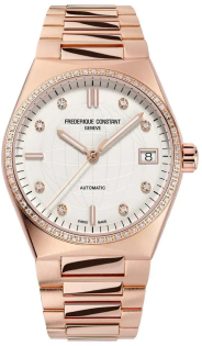 Frederique Constant Highlife Ladies Automatic FC-303VD2NHD4B