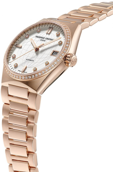Frederique Constant Highlife Ladies Automatic FC-303VD2NHD4B