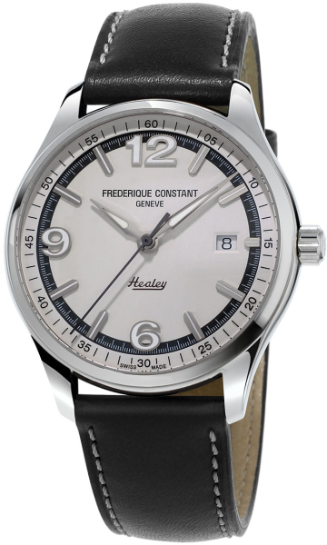 Frederique Constant Vintage Rally Healey Automatic FC-303WGH5B6 Frederique Constant Vintage Rally Healey Automatic FC-303WGH5B6