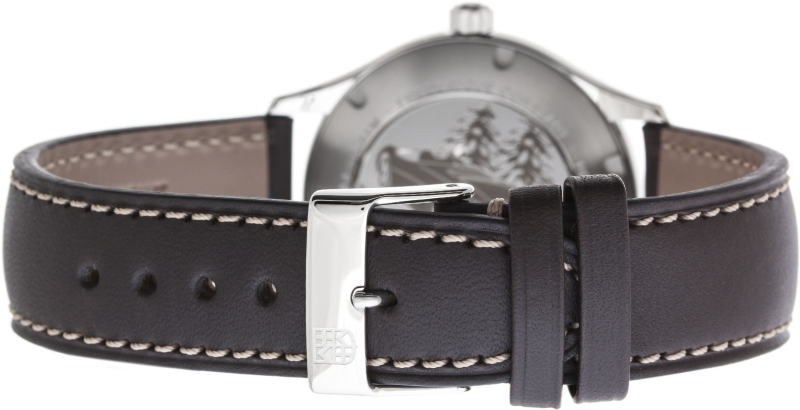 Frederique Constant Vintage Rally Healey Automatic FC-303WGH5B6 Frederique Constant Vintage Rally Healey Automatic FC-303WGH5B6