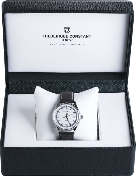 Frederique Constant Vintage Rally Healey Automatic FC-303WGH5B6 Frederique Constant Vintage Rally Healey Automatic FC-303WGH5B6