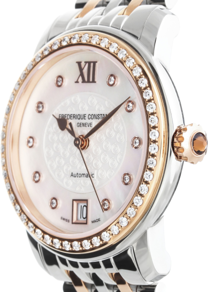 Frederique Constant World Heart Federation FC-303WHF2PD2B3 Frederique Constant World Heart Federation FC-303WHF2PD2B3