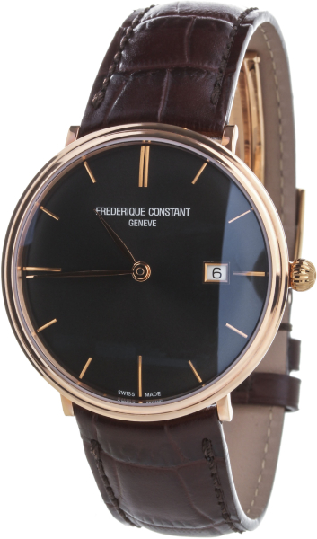 Frederique Constant Slimline FC-306G4S19 Frederique Constant Slimline FC-306G4S19