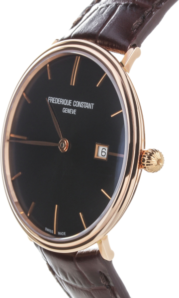Frederique Constant Slimline FC-306G4S19 Frederique Constant Slimline FC-306G4S19