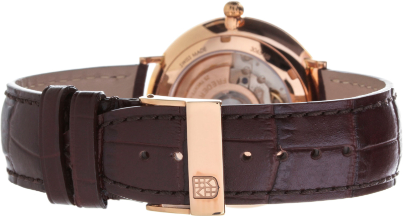 Frederique Constant Slimline FC-306G4S19 Frederique Constant Slimline FC-306G4S19