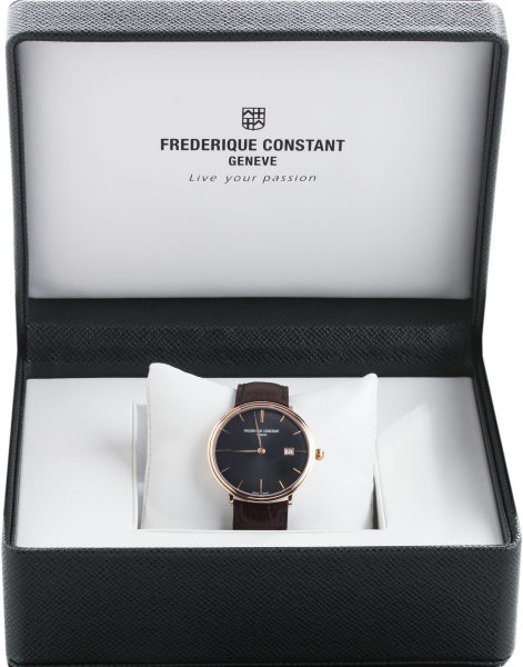 Frederique Constant Slimline FC-306G4S19 Frederique Constant Slimline FC-306G4S19
