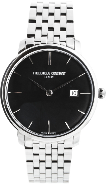 Frederique Constant Slim Line FC-306G4S6B2 Frederique Constant Slim Line FC-306G4S6B2