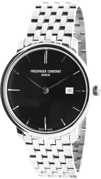 Frederique Constant Slim Line FC-306G4S6B2 Frederique Constant Slim Line FC-306G4S6B2