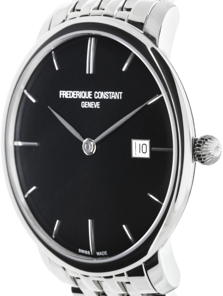 Frederique Constant Slim Line FC-306G4S6B2 Frederique Constant Slim Line FC-306G4S6B2