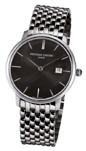 Frederique Constant Slim Line FC-306G4S6B
