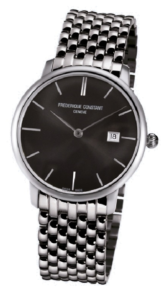 Frederique Constant Slim Line FC-306G4S6B Frederique Constant Slim Line FC-306G4S6B