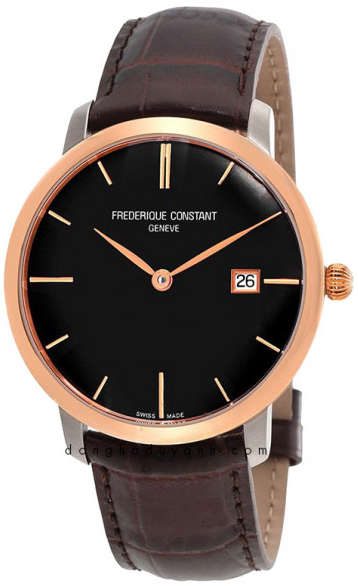 Frederique Constant Slimline Automatic FC-306G4STZ9 Frederique Constant Slimline Automatic FC-306G4STZ9