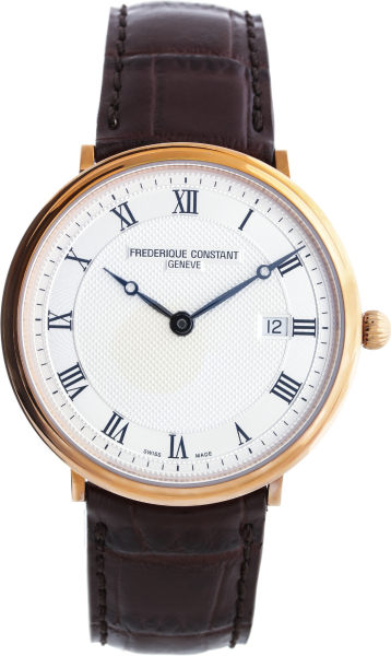 Frederique Constant Slim Line FC-306M4S19