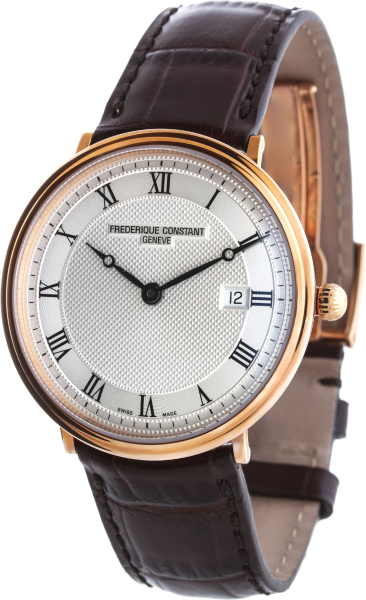 Frederique Constant Slim Line FC-306M4S19