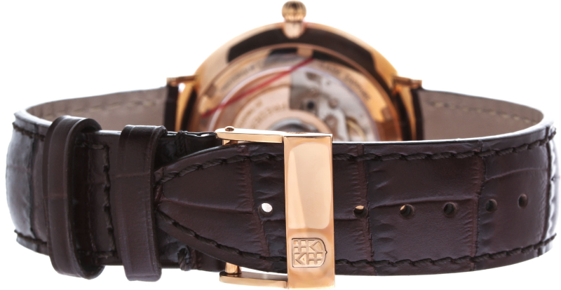 Frederique Constant Slim Line FC-306M4S19