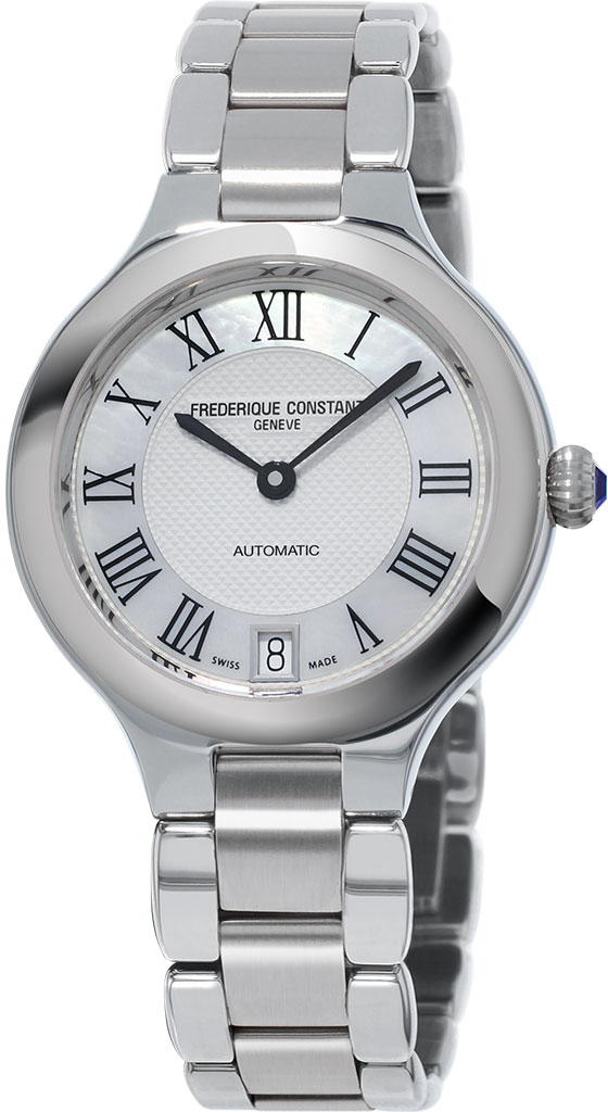 

Frederique Constant Classics Delight FC-306MC3ER6B