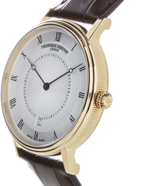 Frederique Constant Classics Slimline Automatic FC-306MC4S35
