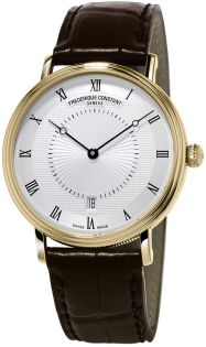 Frederique Constant Classics Slimline Automatic FC-306MC4S35