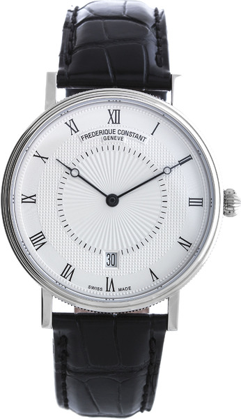Frederique Constant Slim Line FC-306MC4S36 Frederique Constant Slim Line FC-306MC4S36