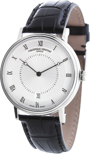 Frederique Constant Slim Line FC-306MC4S36 Frederique Constant Slim Line FC-306MC4S36