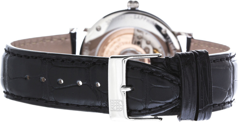 Frederique Constant Slim Line FC-306MC4S36 Frederique Constant Slim Line FC-306MC4S36