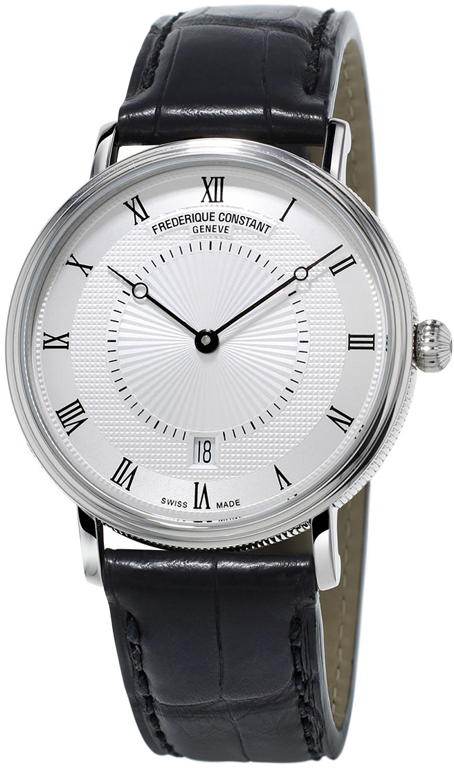 

Frederique Constant Slim Line FC-306MC4S36