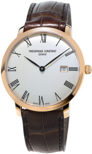 Frederique Constant SlimLine Automatic FC-306MR4S4