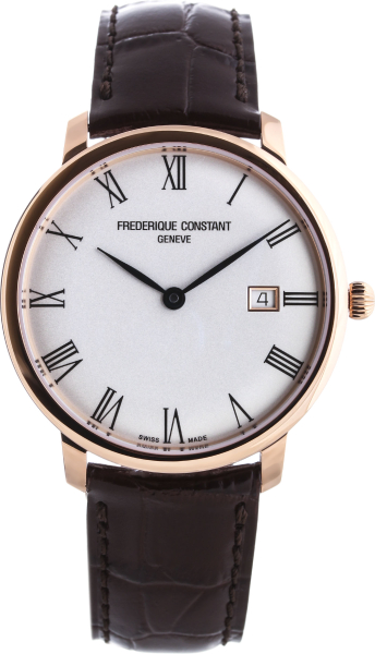 Frederique Constant SlimLine Automatic FC-306MR4S4