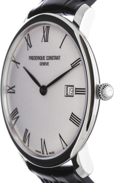 Frederique Constant SlimLine Automatic FC-306MR4S6