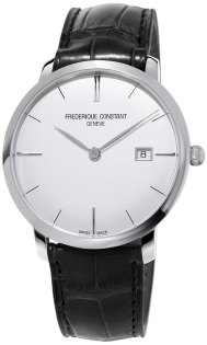 Frederique Constant Slimline FC-306S4S6