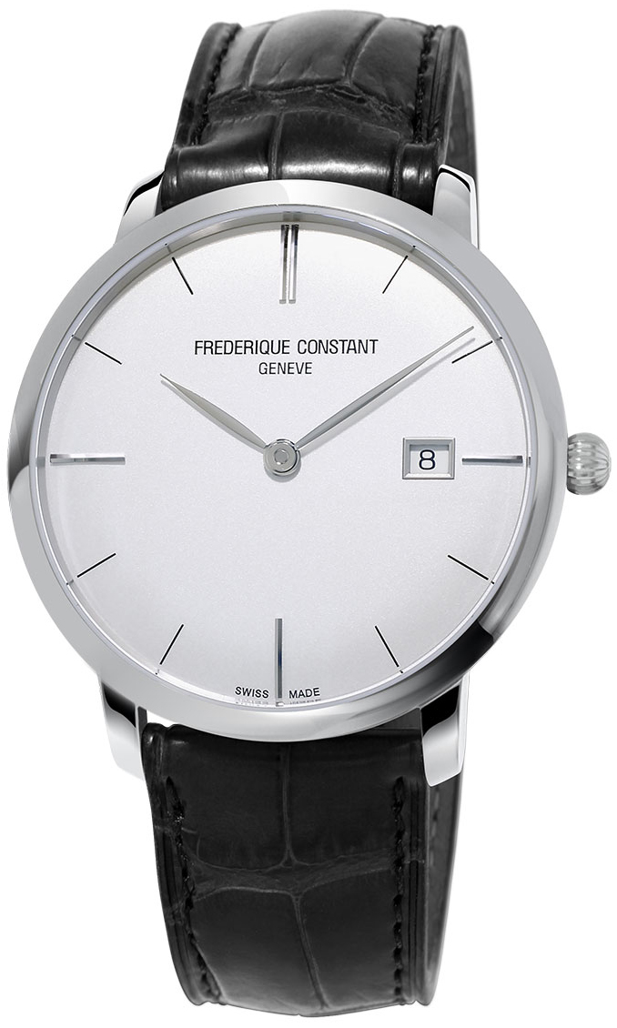 

Frederique Constant Slim Line FC-306S4S6