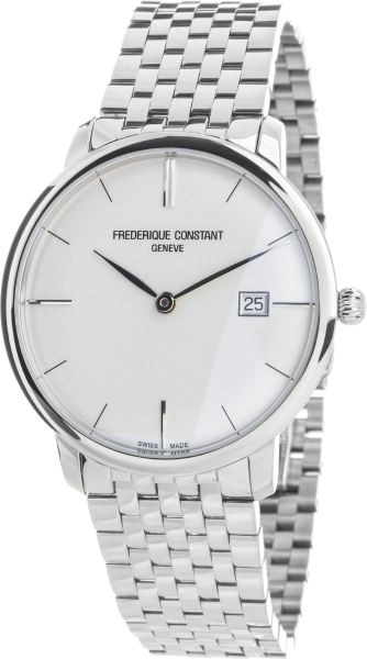 Frederique Constant Slim Line FC-306S4S6B Frederique Constant Slim Line FC-306S4S6B
