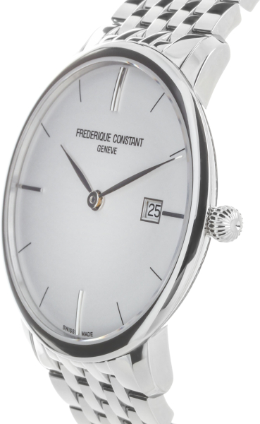 Frederique Constant Slim Line FC-306S4S6B Frederique Constant Slim Line FC-306S4S6B