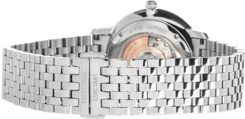 Frederique Constant Slim Line FC-306S4S6B Frederique Constant Slim Line FC-306S4S6B