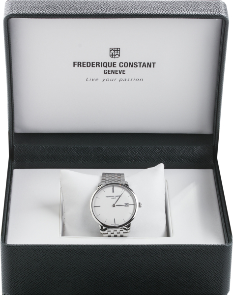 Frederique Constant Slim Line FC-306S4S6B Frederique Constant Slim Line FC-306S4S6B