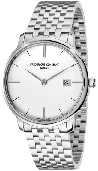 Frederique Constant Slim Line FC-306S4S6B Frederique Constant Slim Line FC-306S4S6B