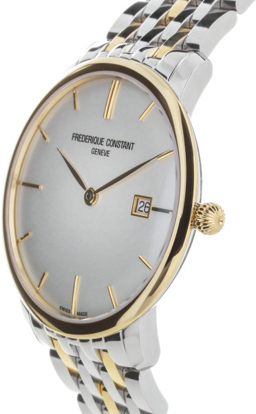 Frederique Constant Slim Line FC-306V4S3B2 Frederique Constant Slim Line FC-306V4S3B2