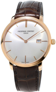 Frederique Constant Slimline Automatic FC-306V4S4