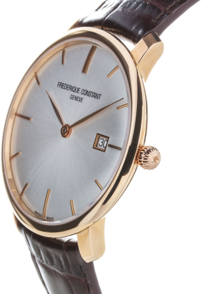 Frederique Constant Slim Line FC-306V4S9 Frederique Constant Slim Line FC-306V4S9