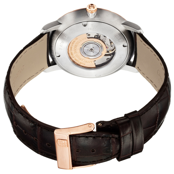 Frederique Constant Slimline Automatic FC-306G4STZ9 Frederique Constant Slimline Automatic FC-306G4STZ9