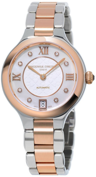 Frederique Constant Classic Delight FC-306WHD3ER2B Frederique Constant Classic Delight FC-306WHD3ER2B