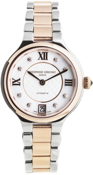 Frederique Constant Classic Delight FC-306WHD3ER2B Frederique Constant Classic Delight FC-306WHD3ER2B