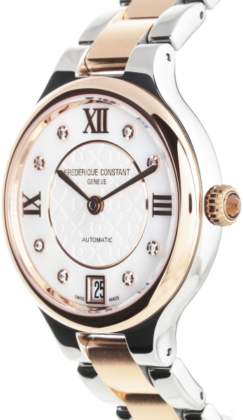 Frederique Constant Classic Delight FC-306WHD3ER2B Frederique Constant Classic Delight FC-306WHD3ER2B