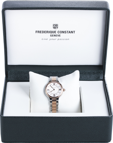 Frederique Constant Classic Delight FC-306WHD3ER2B Frederique Constant Classic Delight FC-306WHD3ER2B