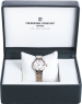 Frederique Constant Classic Delight FC-306WHD3ER2B