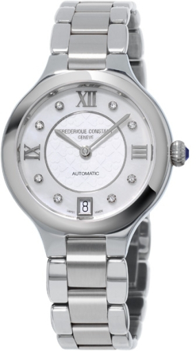 Frederique Constant Classic Delight FC-306WHD3ER6B
