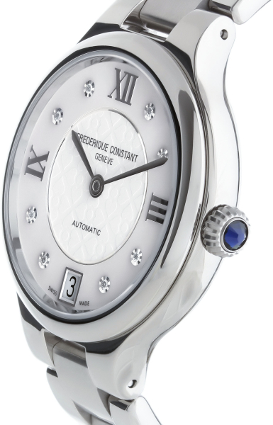 Frederique Constant Classic Delight FC-306WHD3ER6B